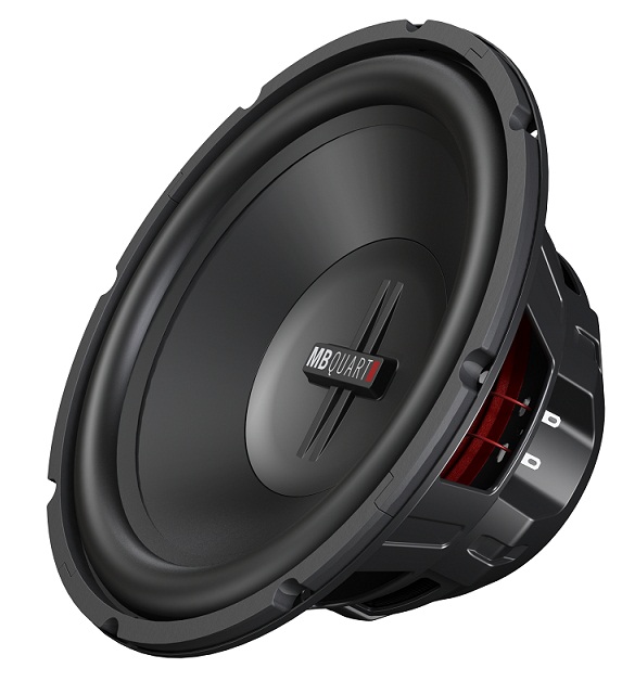 Автомобильный сабвуфер MB Quart DW1-304 Автомобильный сабвуфер MB Quart DW1-304